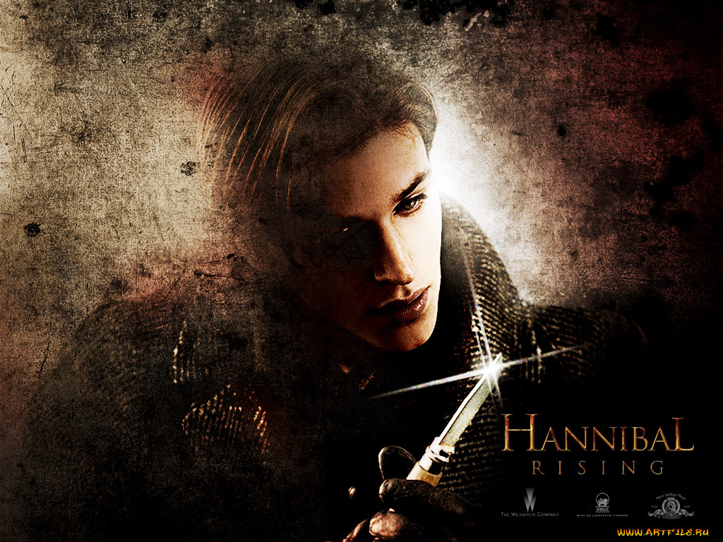 , , hannibal, rising
